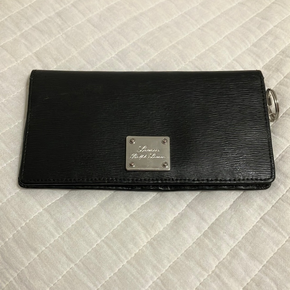 RL wallet
